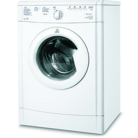 Indesit IDVA735 Advance 7kg Freestanding Vented Tumble Dryer - White