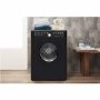 INDESIT IDVL75BRK 7kg Freestanding Vented Tumble Dryer - Black