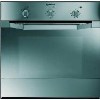 Indesit IF51KAIXS Electric Built-in  in Stainless steel