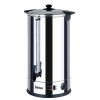 Igenix IG4030 30 Litre Catering Urn Stainless Steel