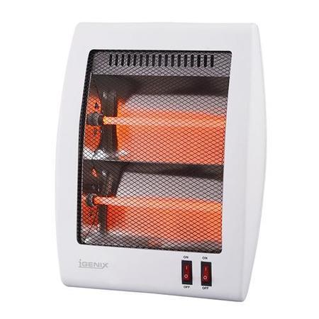 Igenix IG9508 800w Quartz Heater