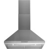 Indesit IHP65FCMIX 60cm Wide Chimney Cooker Hood Stainless Steel