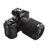 Sony Alpha A7K SLR Camera Black 28-70mm Lens 24.3MP 3.0LCD FHD