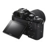 Sony Alpha A7K SLR Camera Black 28-70mm Lens 24.3MP 3.0LCD FHD