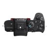 Sony Alpha A7 MK II SLR Camera Black Body Only 24.3MP 3.0LCD FHD