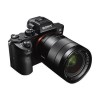 Sony Alpha A7K MK II SLR Camera Black 28-70mm Lens 24.3MP 3.0LCD FHD