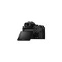 Sony Alpha A7R SLR Camera Black Body Only Lens 36.4MP 3.0LCD FHD