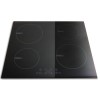 Montpellier INT450 60cm Touch Control Induction Hob Black