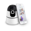 electriQ HD 720p Wifi Baby Monitoring Pan Tilt Zoom Camera with 2-way Audio &amp; dedicated App