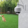 electriQ Full HD 1080p Wi-Fi Outdoor Pet and Child Monitoring Camera
