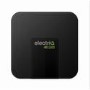 electriQ 4K Ultra HD HDR Android 7.1 Quad Core TV Smart Box with 1GB RAM/16GB ROM and Remote Control