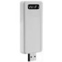 GRADE A1 - Smart USB WiFi Kit for eIQ-9WMINVB eIQ-12WMINVB eIQ-18WMINVB and eIQ-24WMINVB