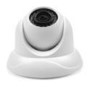 1 Megapixel PoE Dome Camera with motion detection & night vision up to 20m