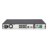 electriQ 8 Channel POE 1080P/720P IP Network Video Recorder with 1TB Hard Drive