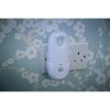 LED Rechargeable Nightlight and Torch with Motion Sensor - plugin or portable