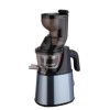 GRADE A2 - Whole Fruit Cold Pressed Slow Juicer in Stainless Steel