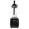 GRADE A1 - iQMix-Pro - Professional Quality Blender Soup and Smoothie Maker With Pre-Set Controls 