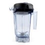 GRADE A1 - IQMix-Smalljug Small 1 litre milling and blending jug for IQMix range