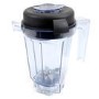 IQMix-Smalljug Small 1 litre milling and blending jug for IQMix range