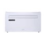 GRADE A5 - electriQ 10000 BTU Wall Mounted Heat Pump Air Conditioner with Smart App for rooms up to 30 sqm 