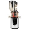 GRADE A1 - electriQ IQWFSL Whole Fruit Cold Press Juicer Perfect For Greens Juices and Smoothies