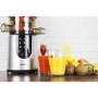GRADE A3 - electriQ IQWFSL Whole Fruit Cold Press Juicer Perfect For Greens Juices and Smoothies
