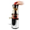 GRADE A1 - electriQ IQWFSL Whole Fruit Cold Press Juicer Perfect For Greens Juices and Smoothies