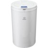 GRADE A2 - Indesit ISDP429 4kg Pump Spin Dryer in White