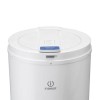 Indesit ISDP429 4kg Pump Spin Dryer in White