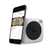 electriQ Wi-Fi HD Video Doorbell with Motion Alarm Unlock Function Indoor Chime &amp; Free App