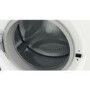 Indesit Ecotime 8kg 1200rpm Washing Machine - White