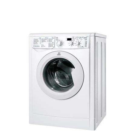 Indesit IWD71451 7kg 1400rpm Freestanding Washing Machine - White