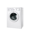 Indesit IWSB51251 Slim Depth White 5kg 1200rpm Freestanding Washing Machine
