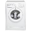 Indesit IWSC51051ECO 5kg 1000rpm Freestanding Washing Machine - White
