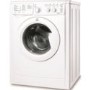 Indesit IWSC51251E 5kg 1200rpm Freestanding Washing Machine - White