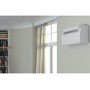 Olimpia Unico Quiet Inverter 12SF 11000 BTU wall mounted Air conditioner and Heat Pump without outdoor unit for rooms up to 34 sqm