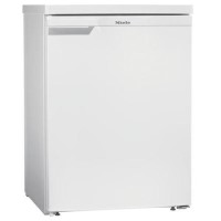 Miele K12012S-2 55cm Wide Freestanding Under Counter Fridge - White Miele K12012S-2 55cm Wide Freestanding Under Counter Fridge - White