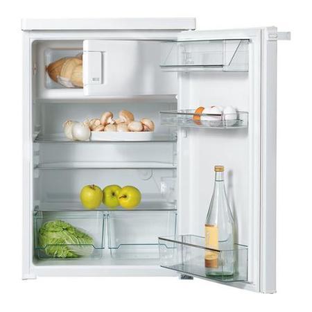 Miele K12012S-2 55cm Wide Freestanding Under Counter Fridge - White