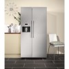 Neff K3990X7GB American Style American Fridge Freezer Fully Clad Stainless Steel with Ice and Water