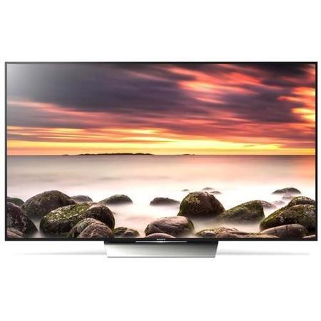 Sony KD43XD8077SU 43 Inch 4K HDR Android 400Hz HDR LED TV