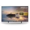 Sony KD43XE7002BU 43&quot; 4K Ultra HD HDR LED Smart TV with Freeview HD