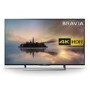 GRADE A1 - Sony KD55XE7002BU 55" 4K Ultra HD HDR LED Smart TV with Freeview HD