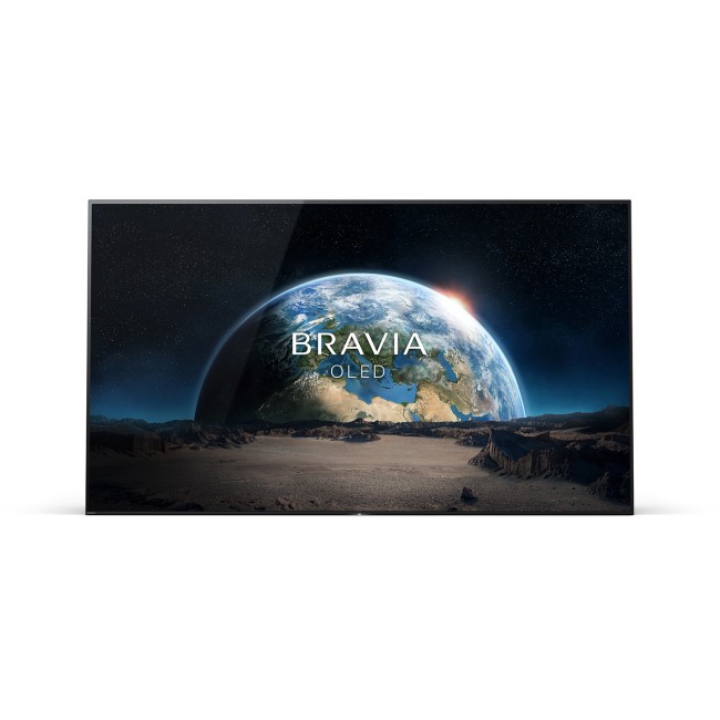 Sony Bravia KD55A1 55" 4K Ultra HD HDR OLED Android Smart TV with 5 Year warranty