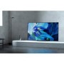 Sony BRAVIA KD55AG8 55" 4K Ultra HD Android Smart HDR OLED TV -sbtv-