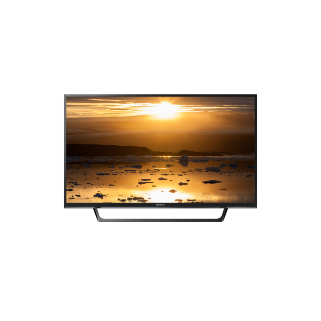 Sony KDL32RE403BU 32" 720p HD Ready HDR LED TV with Freeview HD