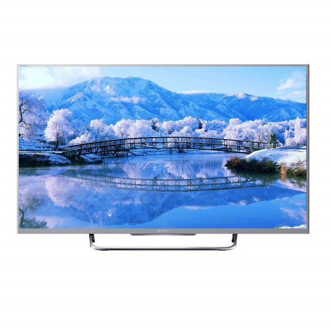 Sony KDL42W706 42 Inch Smart LED TV