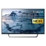 Sony KDL40WE663BU 40" 1080p Full HD HDR Smart TV with Freeview HD