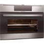 AEG KE7415022M Compact Multifunction Electric Built In Single Oven Stainless Steel