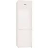 GRADE A3 - Miele KFN29132Dwh 2m Tall Frost Free Freestanding Fridge Freezer - White
