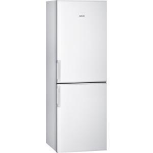 Siemens KG30NVW20G NoFrost White Freestanding Fridge Freezer